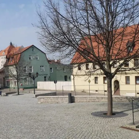 H&m Immobilien 1 Διαμέρισμα *