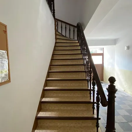 H&m Immobilien 1 Apartment *
