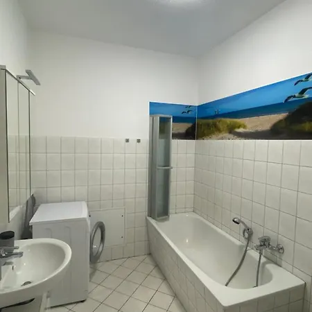 H&m Immobilien 1 Apartmán *