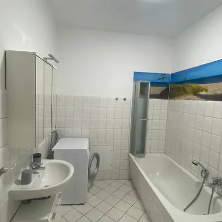 H&m Immobilien 1 Apartment *