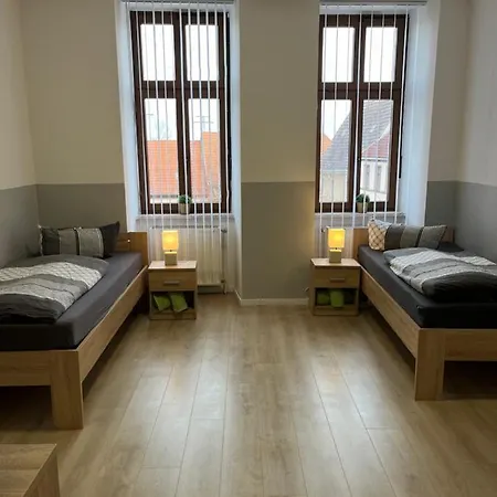 Apartment H&m Immobilien 1