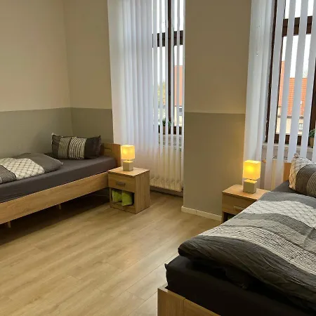 Apartment H&m Immobilien 1 Alsleben