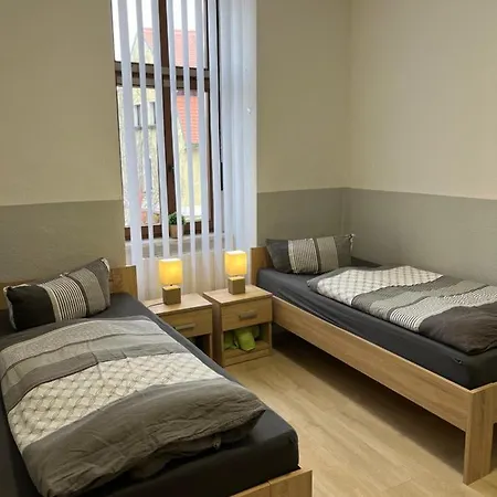 H&m Immobilien 1 * Alsleben