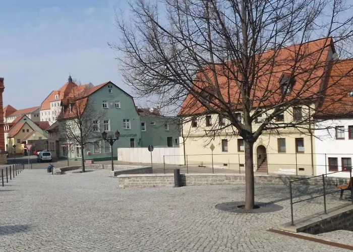 H&m Immobilien 1 Διαμέρισμα *