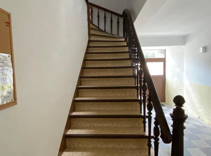 H&m Immobilien 1 Appartamento *