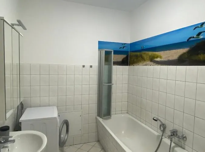 H&m Immobilien 1 Appartamento *