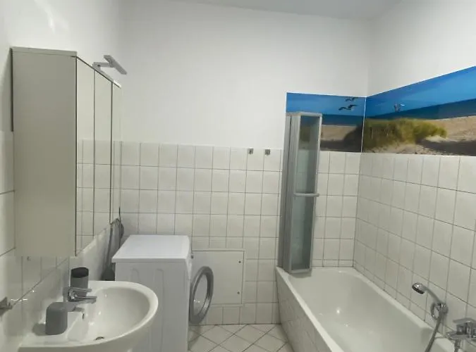 H&m Immobilien 1 Διαμέρισμα *