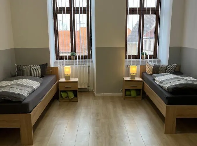 Appartamento H&m Immobilien 1