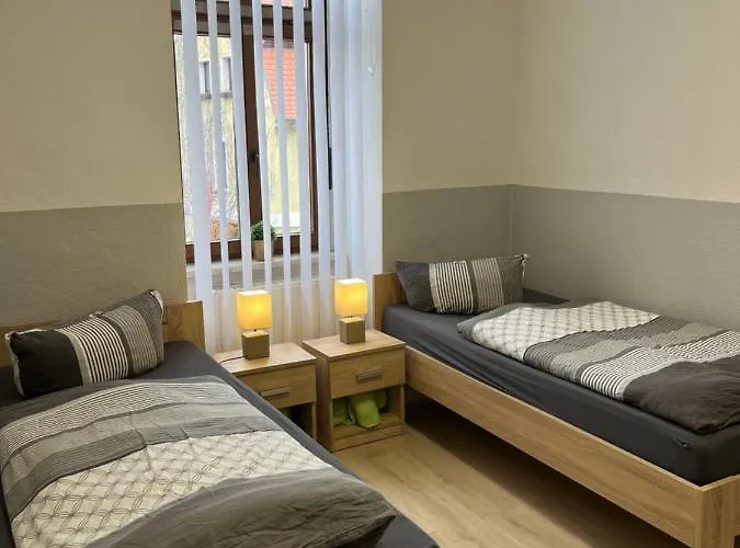 H&m Immobilien 1 * Alsleben